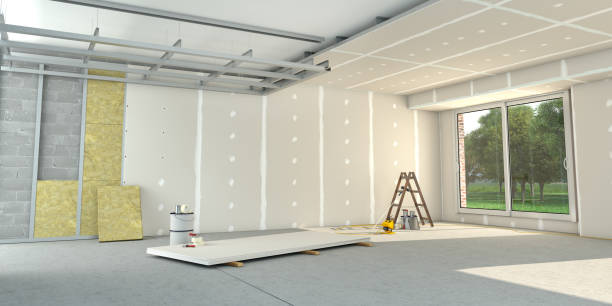 Best Types of Insulation in Quakertown, PA