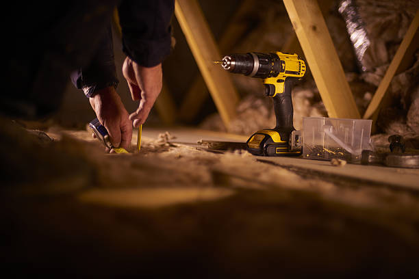 Best Types of Insulation in Quakertown, PA